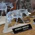 New Designs from Cowboy Bronze